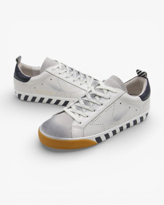 Golden Goose GGDB Luxury Dirty Sneakers Designer Street Style