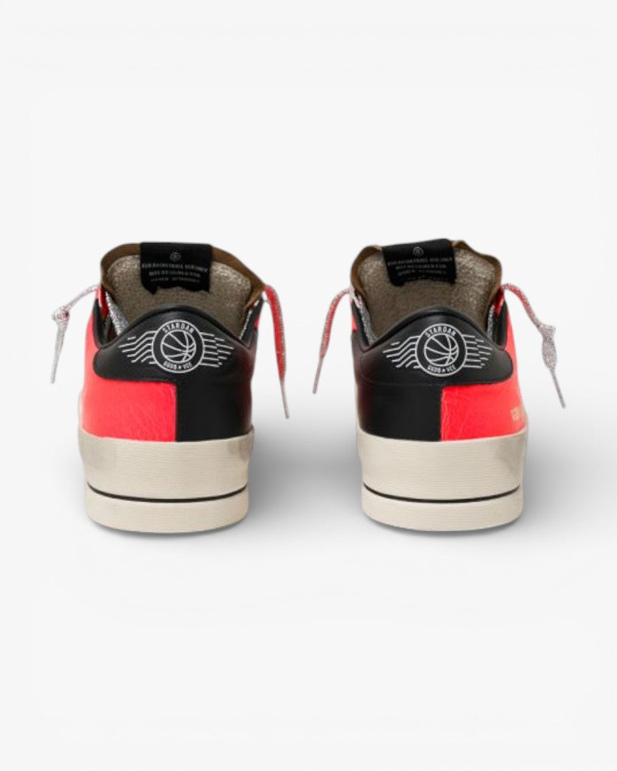 Golden Goose LAB Limited Edition Stardan Sneakers