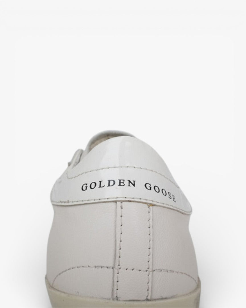 Golden Goose Superstar GGDB Sstar Italian Casual Low-Top Sneakers Unisex