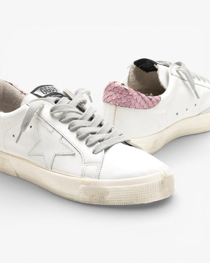 Golden Goose MAY Sneakers G30WS127.E18