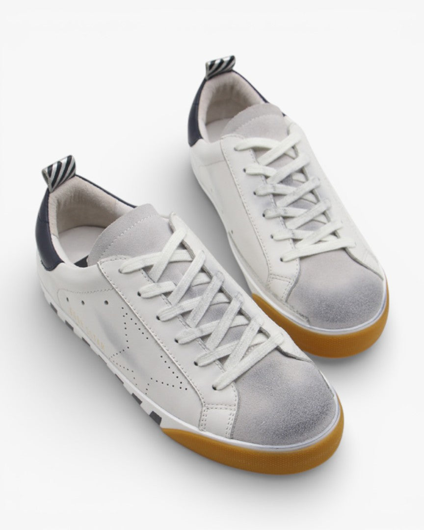 Golden Goose GGDB Luxury Dirty Sneakers Designer Street Style