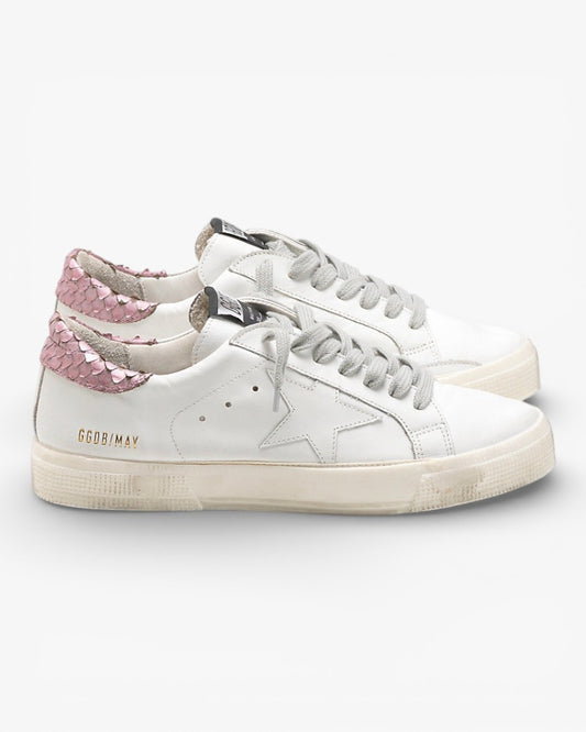 Golden Goose MAY Sneakers G30WS127.E18