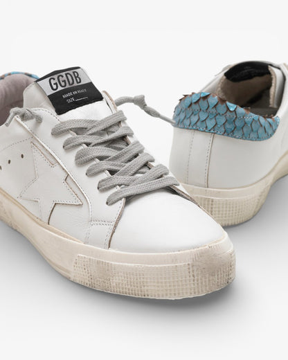 Golden Goose MAY Sneakers G30WS127.E19