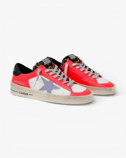 Golden Goose LAB Limited Edition Stardan Sneakers