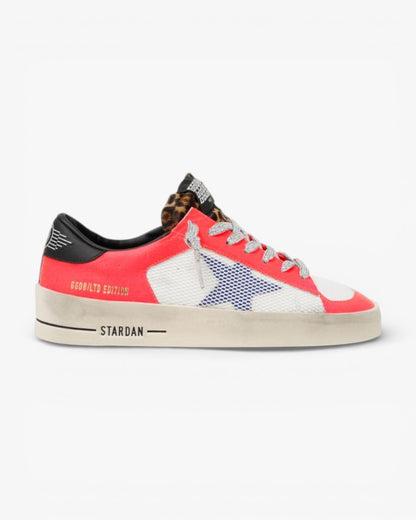 Golden Goose LAB Limited Edition Stardan Sneakers