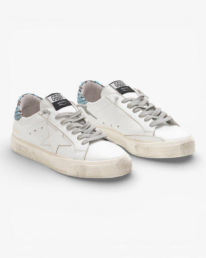 Golden Goose MAY Sneakers G30WS127.E19