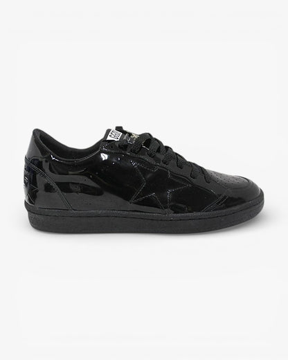 Golden Goose Two‑Tone Sole Luxury Sneakers
