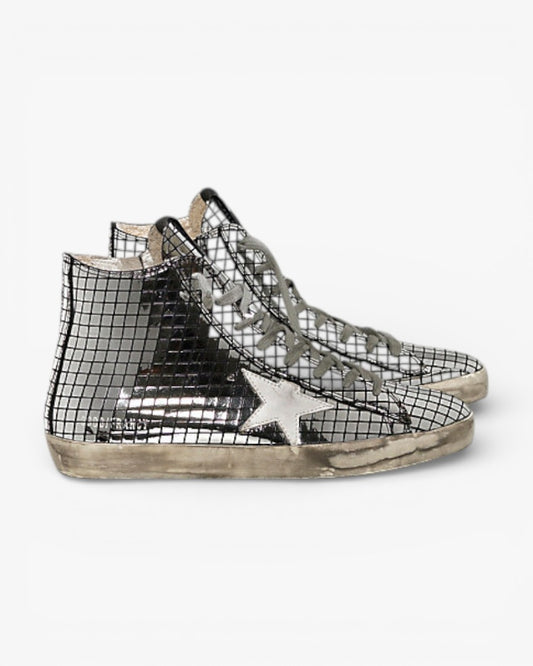 Golden Goose FRANCY Sneakers Pelle Stella Pelle
