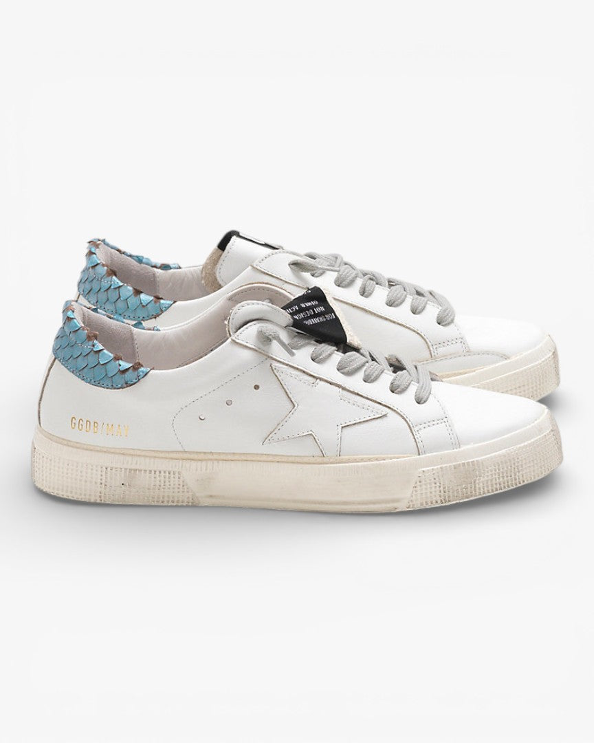 Golden Goose MAY Sneakers G30WS127.E19
