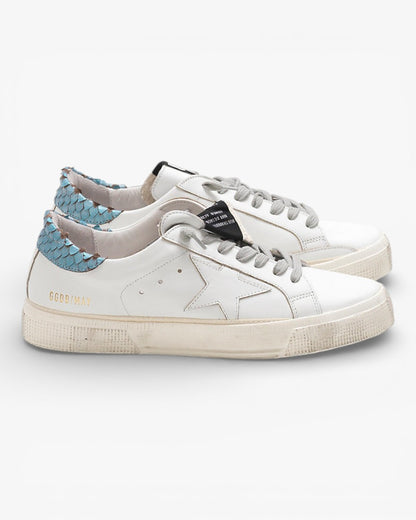 Golden Goose MAY Sneakers G30WS127.E19