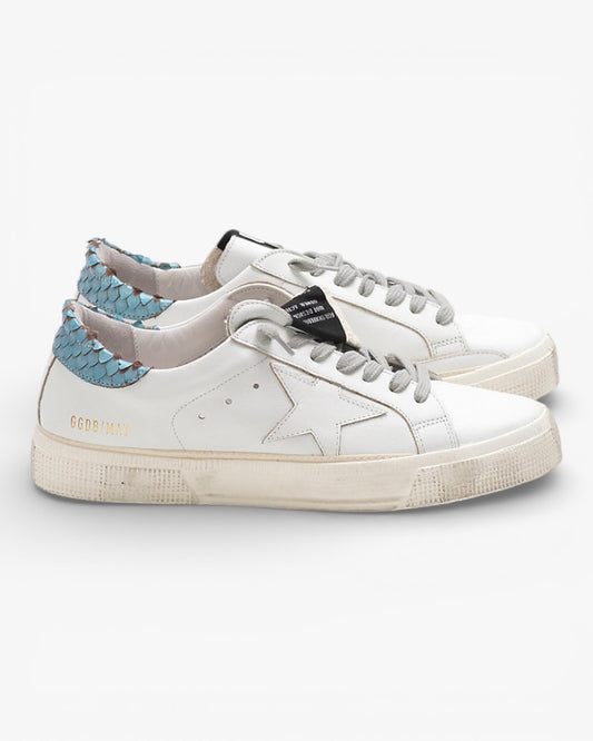 Golden Goose MAY Sneakers G30WS127.E19